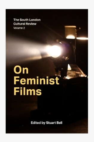 Cover of On Feminist Films