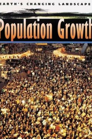 Cover of Population Growth