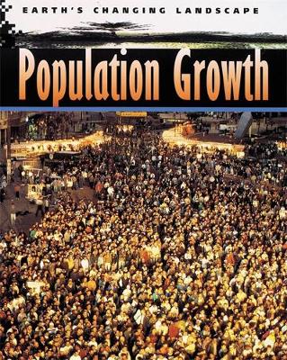 Book cover for Population Growth