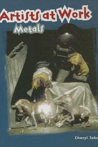 Cover of Us Metals