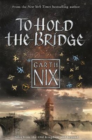 Cover of To Hold The Bridge