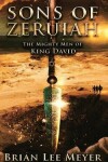 Book cover for Sons of Zeruiah