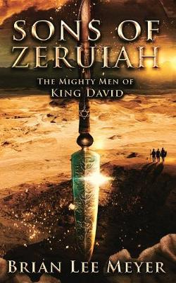 Cover of Sons of Zeruiah