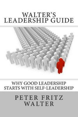 Cover of Walter's Leadership Guide