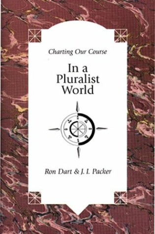 Cover of In a Pluralist World