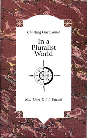 Book cover for In a Pluralist World