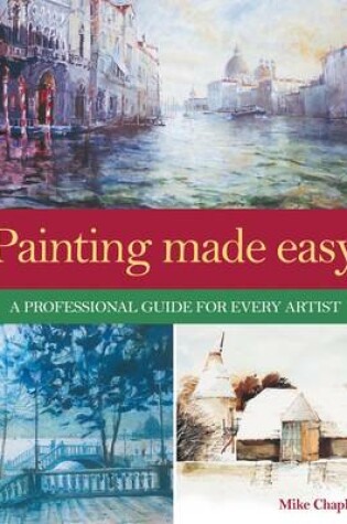 Cover of Painting Made Easy