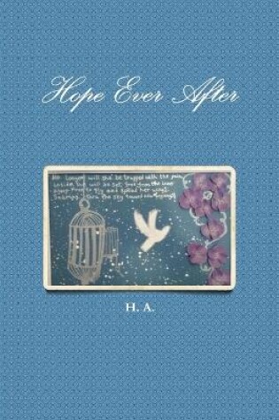 Cover of Hope Ever After