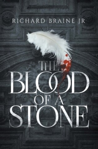 Cover of The Blood of a Stone