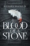 Book cover for The Blood of a Stone