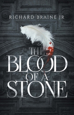 Book cover for The Blood of a Stone