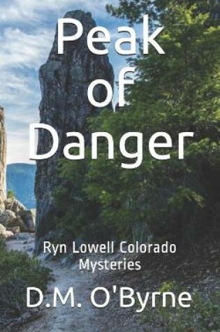 Cover of Peak of Danger