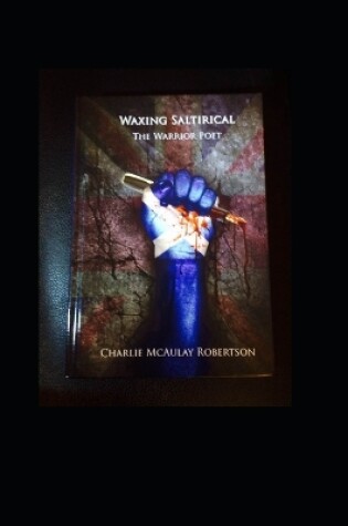 Cover of Waxing Saltirical Revisited