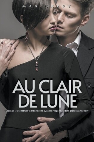 Cover of Au clair de lune