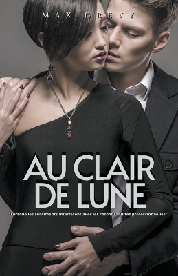 Cover of Au clair de lune