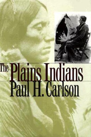 Cover of The Plains Indians