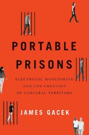 Cover of Portable Prisons