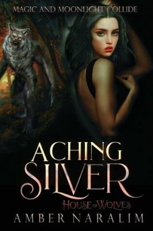 Cover of Aching Silver