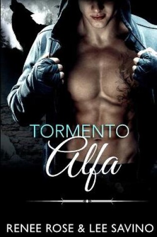 Cover of Tormento Alfa