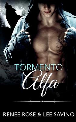 Book cover for Tormento Alfa