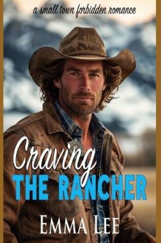 Cover of Craving the Rancher