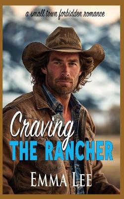 Book cover for Craving the Rancher