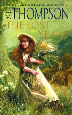 Book cover for The Lost Years