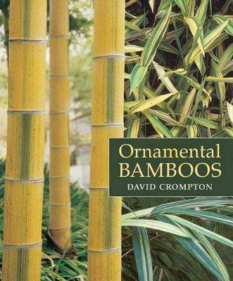 Cover of Ornamental Bamboos