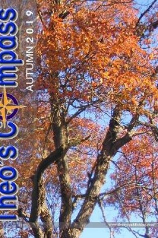Cover of Theo's Compass AUTUMN 2019