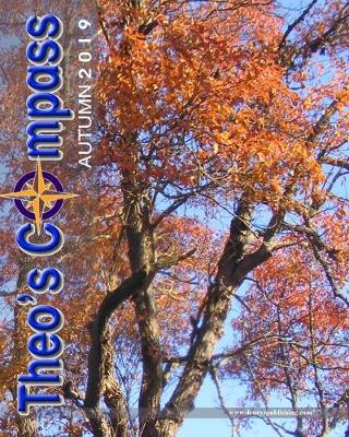 Book cover for Theo's Compass AUTUMN 2019