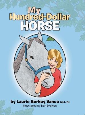 Cover of My Hundred-Dollar Horse