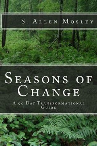 Cover of Seasons of Change