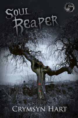 Book cover for Soul Reaper