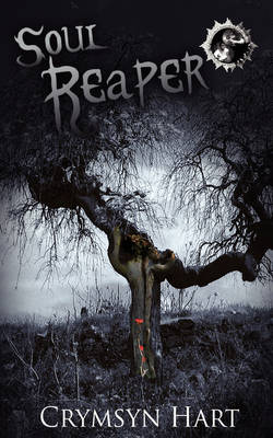 Book cover for Soul Reaper