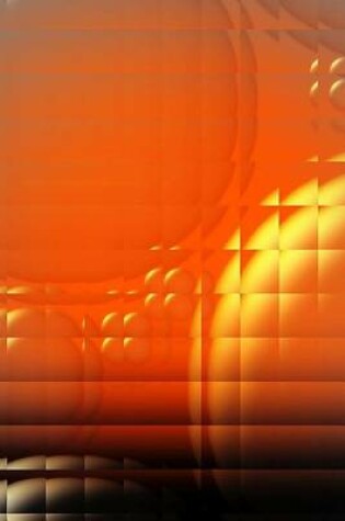 Cover of Orange Glass