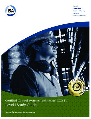 Book cover for CCST Study Guide Level 1