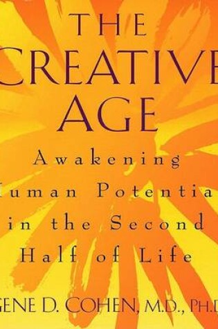 Cover of The Creative Age