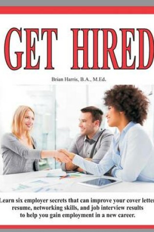 Cover of Get Hired