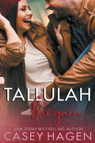 Cover of Tallulah Bargain