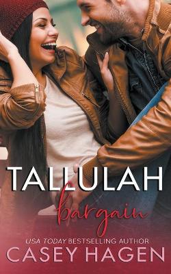 Book cover for Tallulah Bargain