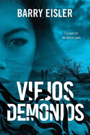 Cover of Viejos demonios