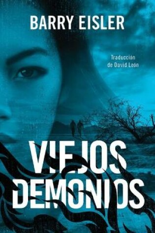 Cover of Viejos demonios