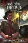 Book cover for Cozy Isekai Craftsman