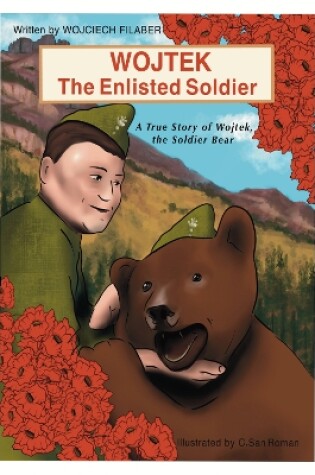 Cover of Wojtek