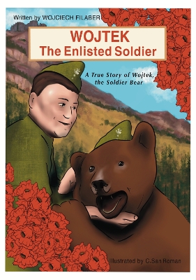 Book cover for Wojtek