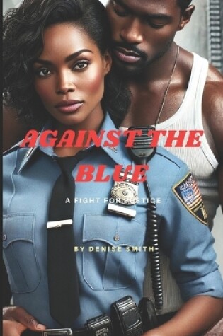 Cover of Against the Blue