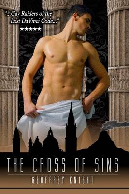 Cover of The Cross of Sins