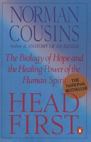 Book cover for Head First
