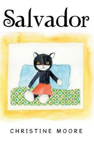 Cover of Salvador