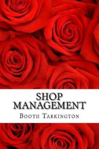 Cover of Shop Management